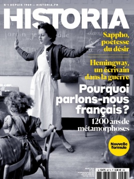 Lisez Historia Magazine du 22 février 2024 sur ePresse.fr