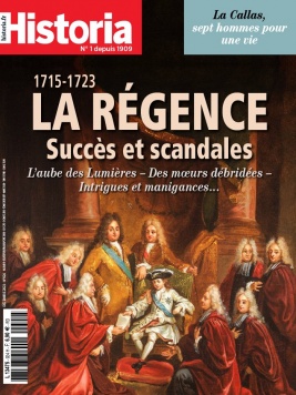 Lisez Historia Magazine du 23 novembre 2023 sur ePresse.fr