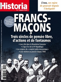 Historia Magazine