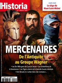 Historia Magazine