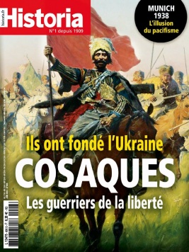Lisez Historia Magazine du 19 mai 2022 sur ePresse.fr