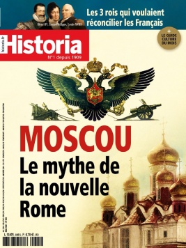 Lisez Historia Magazine du 21 avril 2022 sur ePresse.fr