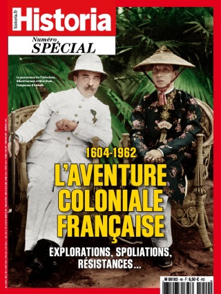 Historia Spécial