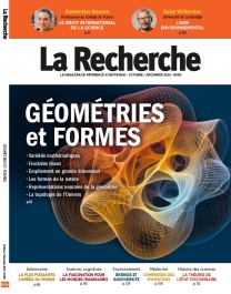 La Recherche