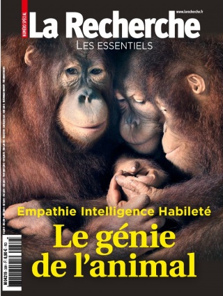 La Recherche Hors-Série