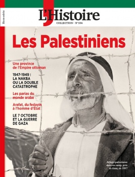 Lisez Les Collections De L'Histoire du 02 janvier 2025 sur ePresse.fr