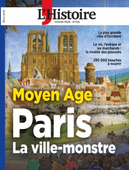 Lisez Les Collections De L'Histoire du 03 octobre 2024 sur ePresse.fr