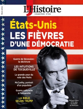 Lisez Les Collections De L'Histoire du 04 juillet 2024 sur ePresse.fr