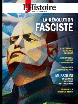 couverture de : Les Collections de l'Histoire