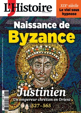 Abonnement L’Histoire Pas Cher avec le BOUQUET ePresse.fr