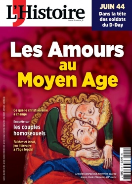 Abonnement L’Histoire Pas Cher avec le BOUQUET ePresse.fr