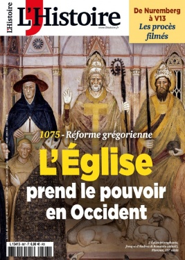 L'Histoire 27 avril 2023 Abonnement L’Histoire Pas Cher avec le BOUQUET ePresse.fr