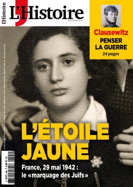 L'Histoire 28 avril 2022 Abonnement L’Histoire Pas Cher avec le BOUQUET ePresse.fr