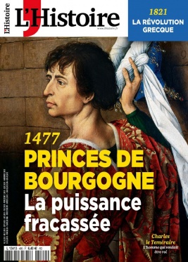 L'Histoire 21 octobre 2021 Abonnement L’Histoire Pas Cher avec le BOUQUET ePresse.fr