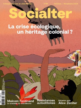 Lisez Socialter du 16 octobre 2024 sur ePresse.fr