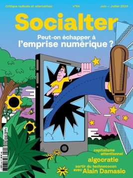 Lisez Socialter du 15 juin 2024 sur ePresse.fr
