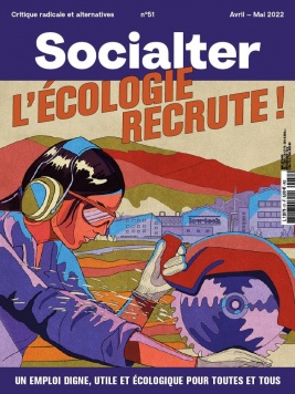 Lisez Socialter du 08 avril 2022 sur ePresse.fr