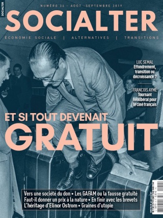 Socialter