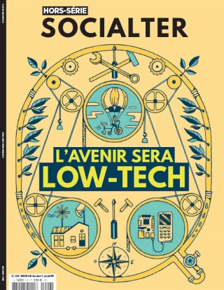 Socialter Hors-Série