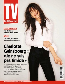 TV Mag 03 avril 2022
