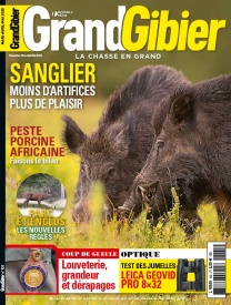 Grand Gibier