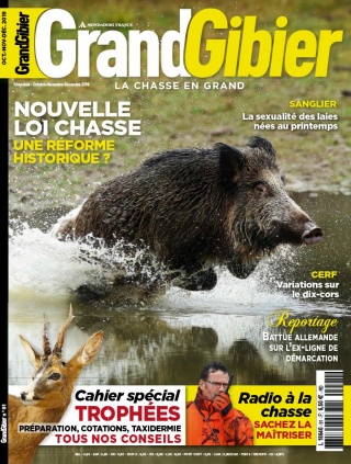 Grand Gibier