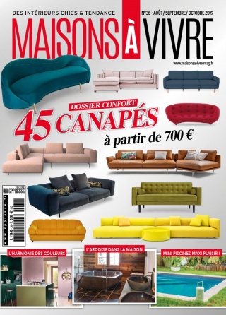Maisons à vivre