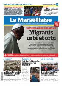 La Marseillaise