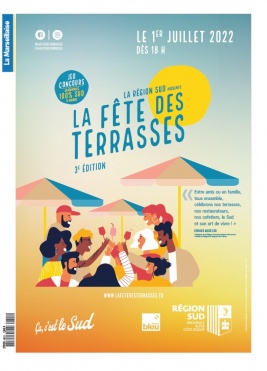 La Marseillaise N°23638 du 21 juin 2022 à télécharger sur iPad