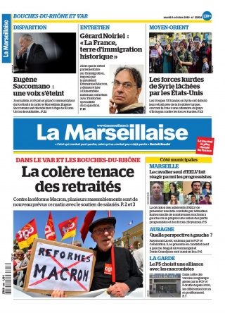 La Marseillaise