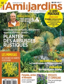 L'Ami des Jardins