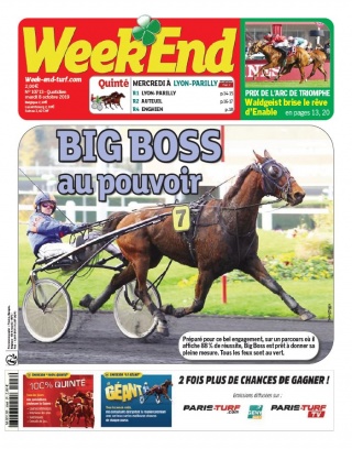 Week End
