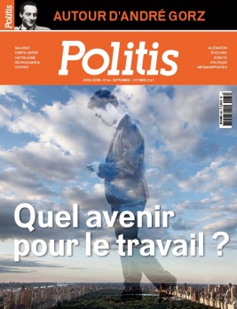 Politis Hors - Série N°66 du 14 septembre 2017 à télécharger sur iPad