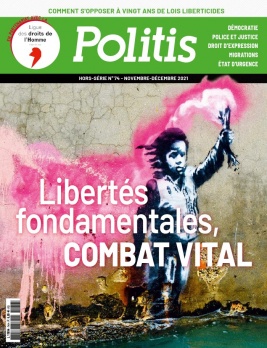 Abonnement Politis Hors-série Pas Cher avec le BOUQUET ePresse.fr