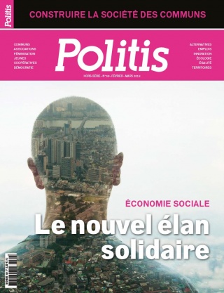 Politis Hors - Série