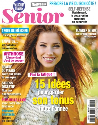 365 jours femme
