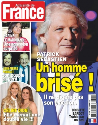 Actualité de france