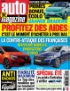 Auto magazine