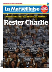 La Marseillaise Hebdo Occitanie