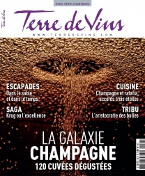 Terre de Vins Hors-Série