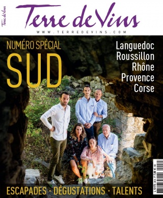 Terre de vins hors-série