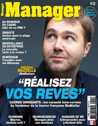 Manager & réussir