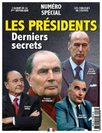 Numéro spécial