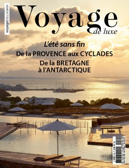 Abonnement Voyage de luxe Pas Cher avec le BOUQUET ePresse.fr