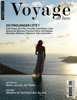 Abonnement Voyage de luxe Pas Cher avec le BOUQUET ePresse.fr