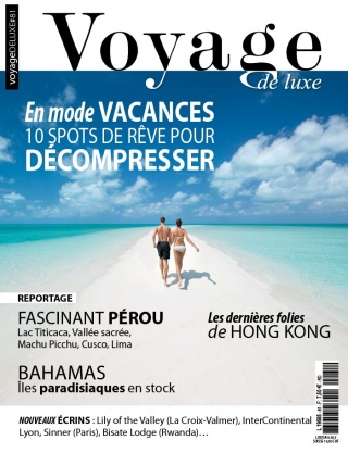 Voyage de Luxe
