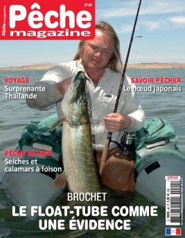 Lisez Peche magazine du 24 juillet 2024 sur ePresse.fr
