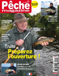 Peche magazine