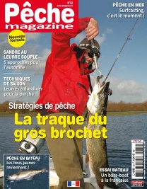 Peche magazine
