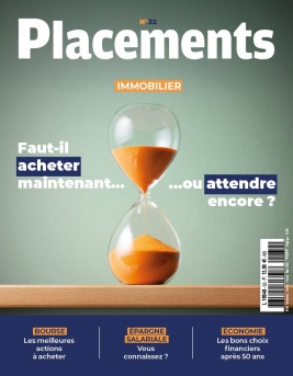 Lisez Placements du 10 janvier 2025 sur ePresse.fr